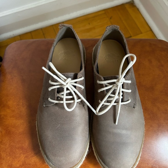 Roots loafers - Picture 2 of 5